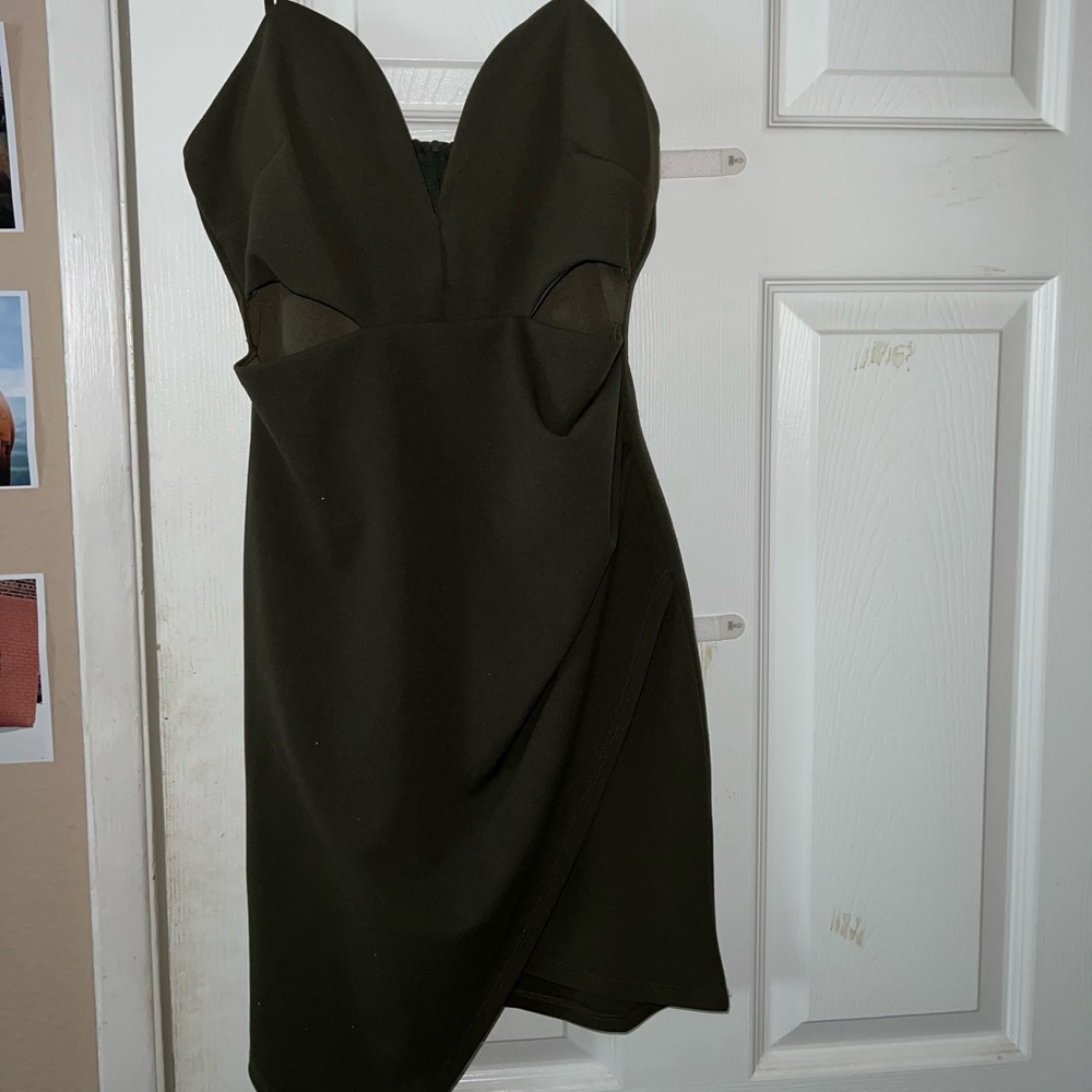 windsor dress